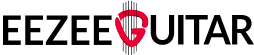 eezeeguitar Logo