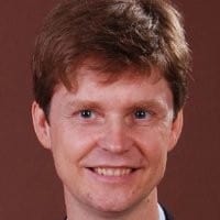 Trond Eilertsen